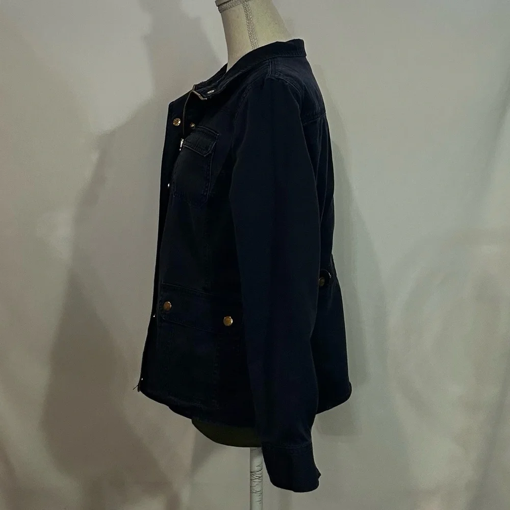 Cargo Jacket